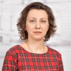 Полетайкина Роза