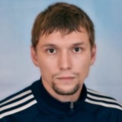 Батраков Максим
