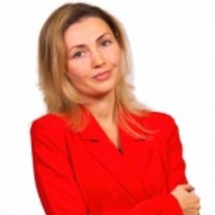 Андреева Юлия Геннадиевна