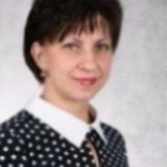 Величенко Наталия