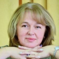 Николаева Алла