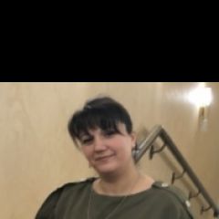 Аванесян Софья Феликсовна