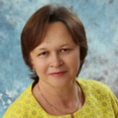 Денисова Ирина