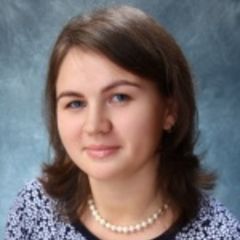 Цысс Елена