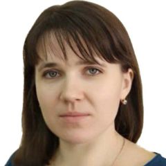Гребенюк Татьяна