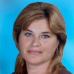 Катонина Людмила