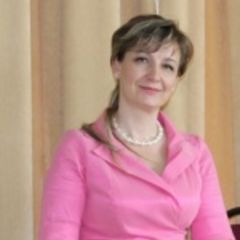 Гарипова Зоя