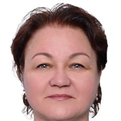 Спирина Татьяна