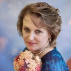 Алексийчук Алина Григорьевна