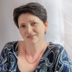 Тишкина Снежанна