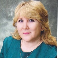 Жунич Светлана