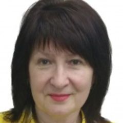 Харакоз Светлана