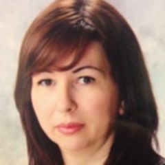 Магомедова Татьяна