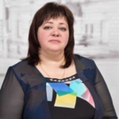 Пахомова Елена
