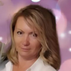 Иванова Светлана