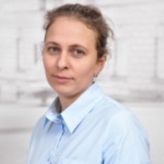 Бедских Елена