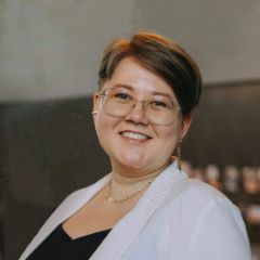 Байкалова Анастасия Андреевна