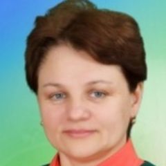 Егорова Ольга