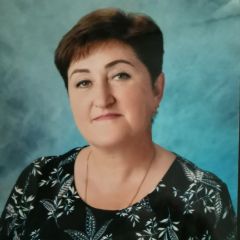 Чернышова Елена