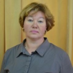 Шехова Оксана