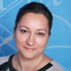 Рябинина Елена