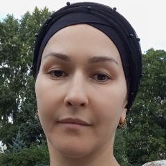 Солтаева Арбият