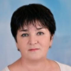 Ханафеева Наиля