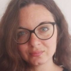 Липатова Валерия