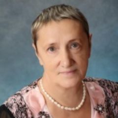 Старова Надежда