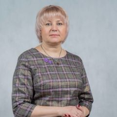 Гулдаева Светлана